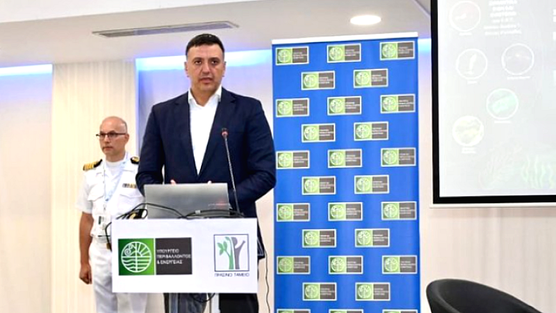 Συνάντηση Κικίλια με ψαράδες: Στήριξη και ανησυχίες του κλάδου