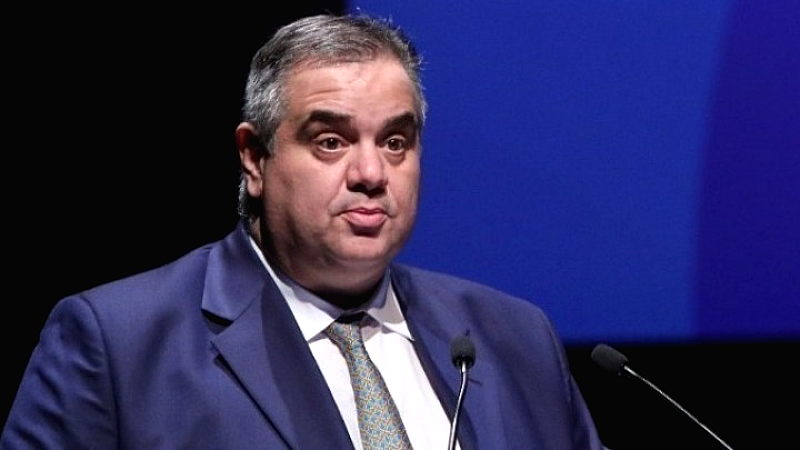 Γρήγορη αναβάθμιση των συνοριακών σταθμών Κήπων και Καστανιών, δήλωσε ο Β. Σπανάκης