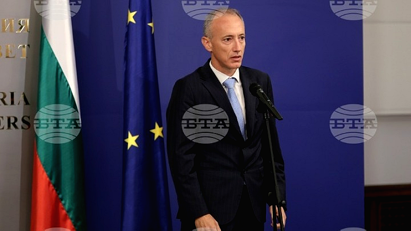 Η Βουλγαρία στην εποχή της τεχνητής νοημοσύνης: Η ομιλία του υπουργού Παιδείας
