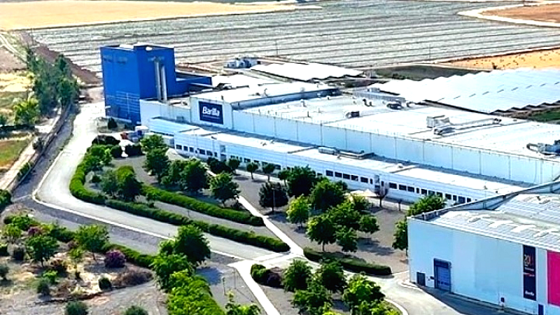 Barilla Hellas: Σημαντική ανάπτυξη και κερδοφορία το 2024 με επίκεντρο τη βιωσιμότητα