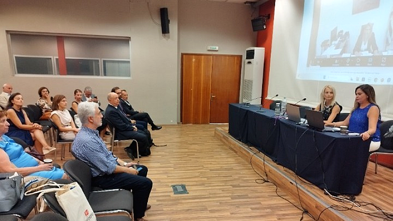 Αδήλωτη εργασία: Μία απειλή για την αγορά εργασίας και την κοινωνία