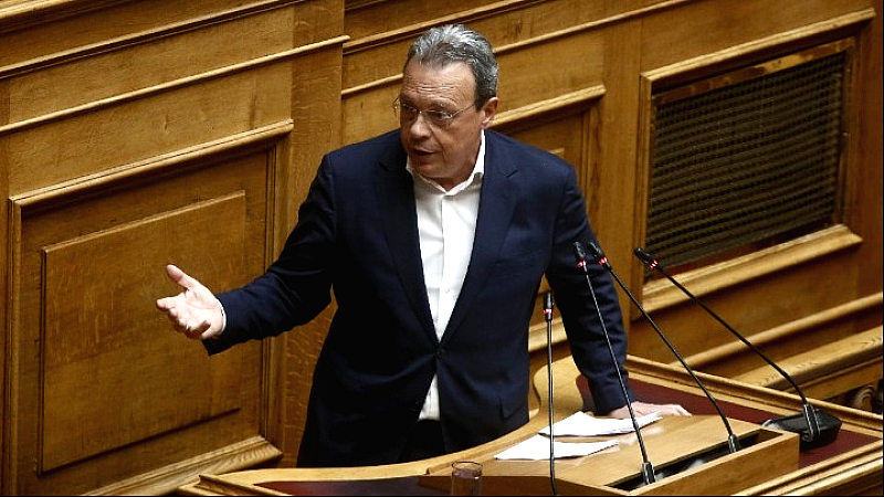 ΣΥΡΙΖΑ-ΠΣ: Επίκαιρη ερώτηση για την ακρίβεια και την αισχροκέρδεια που πλήττουν την κοινωνία