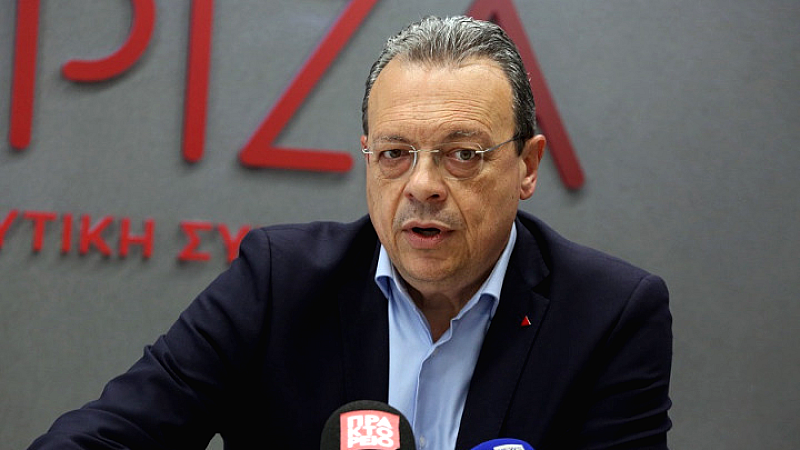 Αποκαλύψεις σχετικά με τη δήλωση περιουσιακής κατάστασης του Σ. Φάμελλου για τα έτη 2023 και 2024