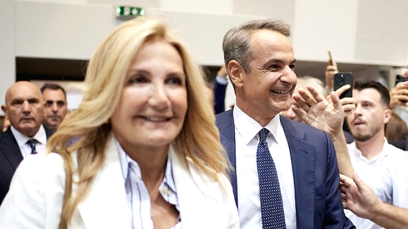 Δηλώσεις Περιουσιακής Κατάστασης Κυριάκου Μητσοτάκη και Μαρέβας Γκραμπόφσκι: Αναλυτικά στοιχεία για το 2023 και 2024