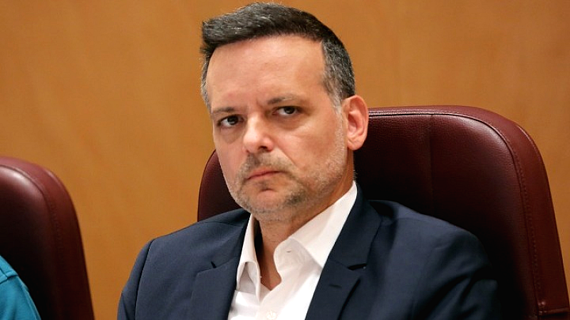 Χάρης Δούκας: Ανησυχία για την απαξίωση της Τοπικής Αυτοδιοίκησης