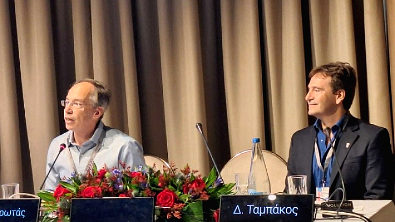 Σημαντικός χαιρετισμός του Γ. Μαυρωτά στο 6ο Πανελλήνιο Συνέδριο Αθλητικής Καρδιολογίας