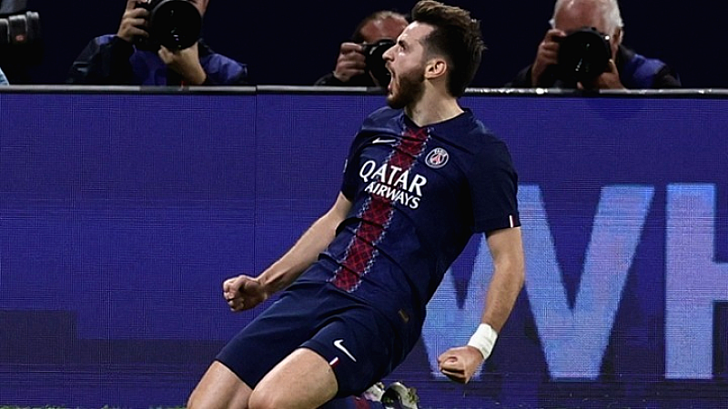 Champions League: Εντυπωσιακή εκκίνηση για Παρί και Ίντερ