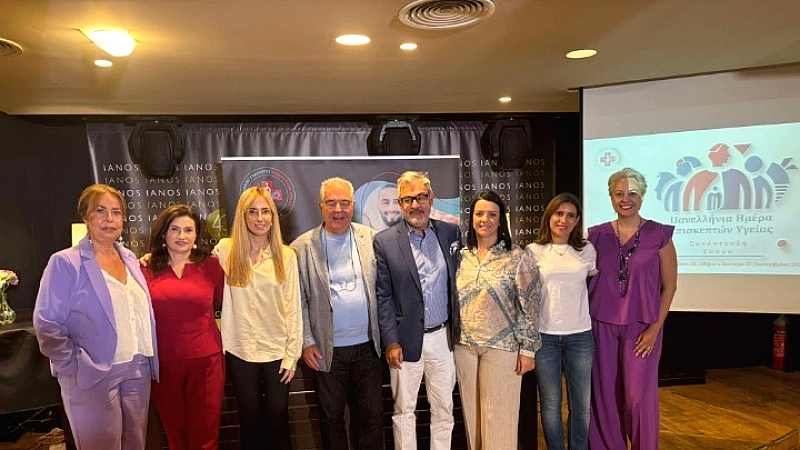 Η αναγκαία παρουσία των επισκεπτών υγείας στη δημόσια υγεία