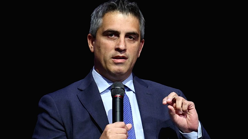 Ενίσχυση και επέκταση των εθνικών υποδομών για τη γεωστρατηγική αναβάθμιση της χώρας