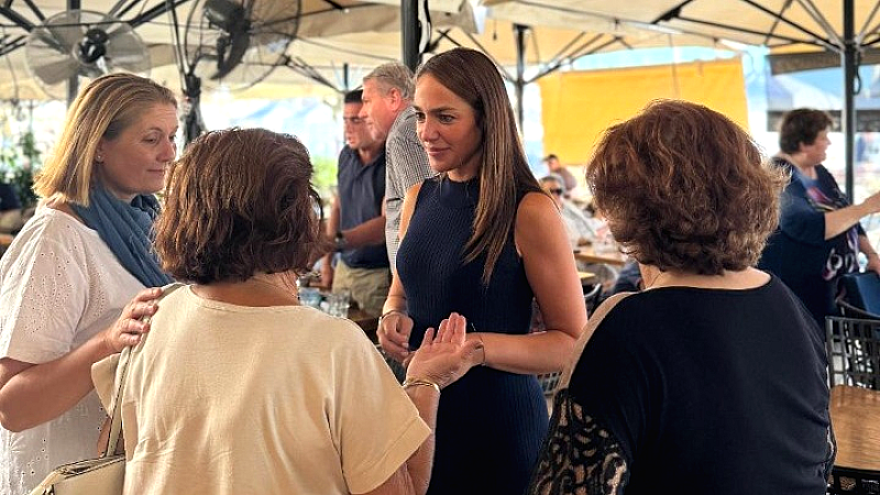 Σχολικά γεύματα για όλους τους μαθητές στην Αίγινα: μία νέα εποχή κοινωνικής πολιτικής