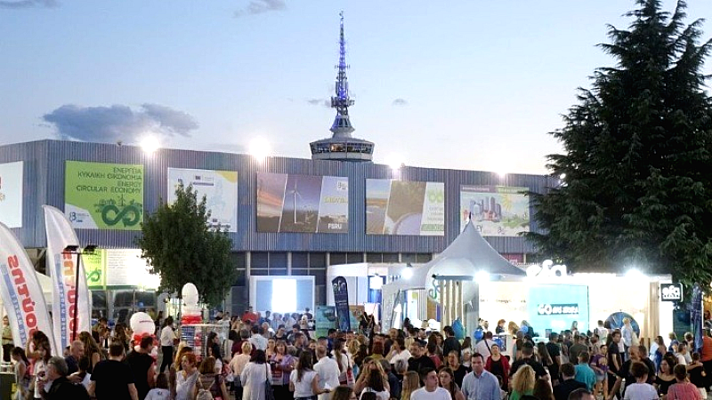 ΔΕΘ-HELEXPO: Κοινωνικές πρωτοβουλίες που κάνουν τη διαφορά στην Ανατολική Μακεδονία-Θράκη και Θεσσαλία