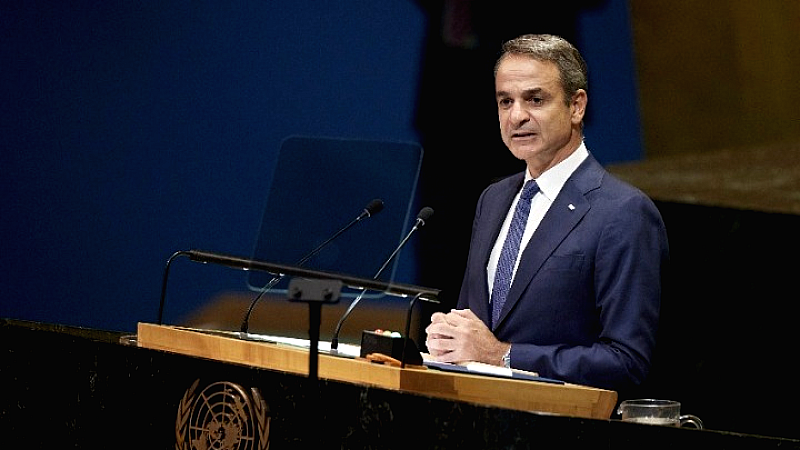Απουσία συνάντησης Μητσοτάκη-Ερντογάν στην Κοπεγχάγη και η προειδοποίηση για την άρση του casus belli