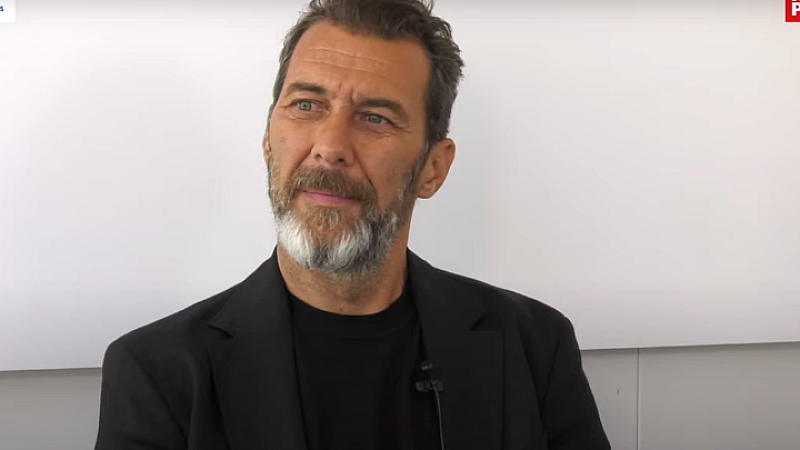 Δημήτρης Αλεξίου: Η ανάγκη για ανανέωση της εικόνας στην βιομηχανία