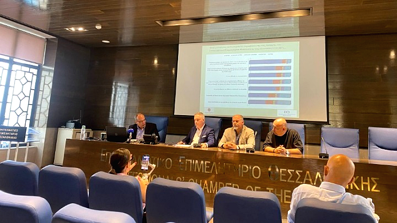 Ανάγκη για δομικές αλλαγές και στοχευμένες πολιτικές υποστήριξης στις μικρομεσαίες επιχειρήσεις