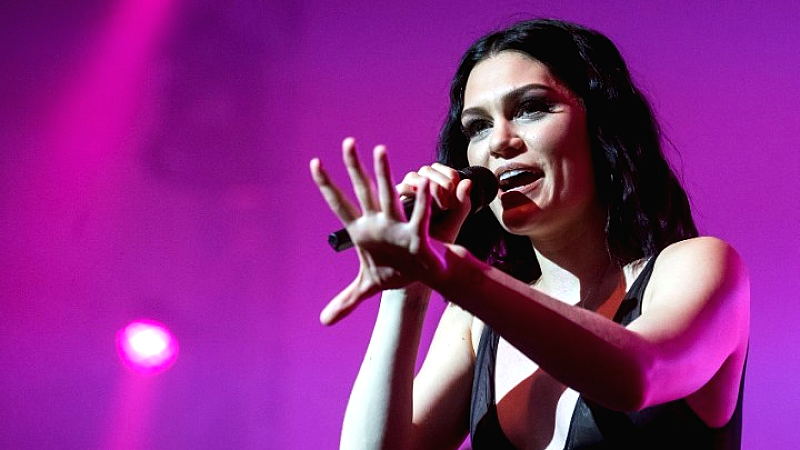 Το νέο άλμπουμ της Jessie J: Ανακαλύψτε τη μαγεία του «Don’t Tease Me with a Good Time»