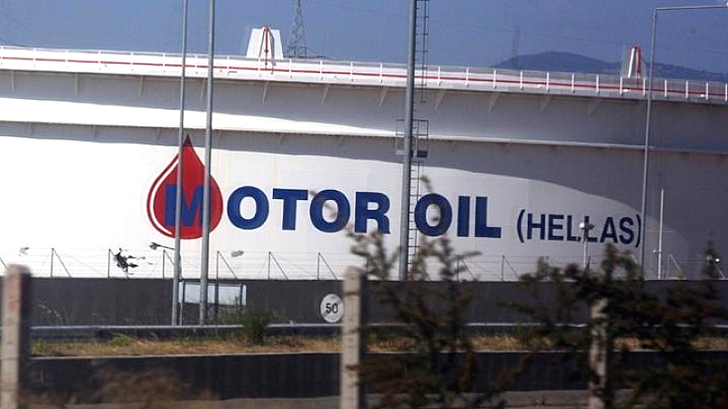 Δωρεά της Motor Oil για την ανακαίνιση του θεραπευτηρίου της Σχολής Ναυτικών Δοκίμων