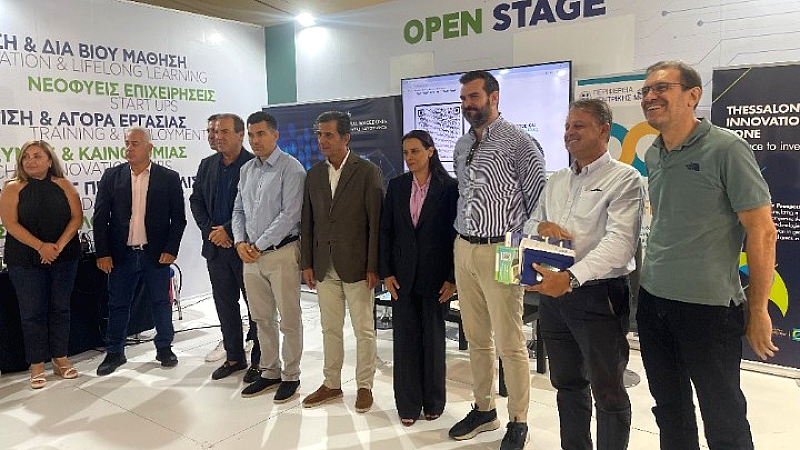 Δυναμικότερο το οικοσύστημα καινοτόμων startups της Θεσσαλονίκης, αλλά χρειάζεται ωρίμανση
