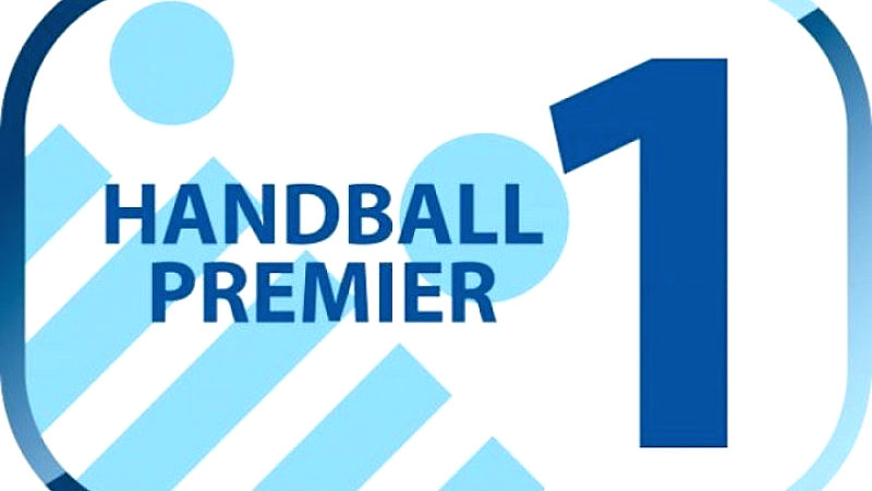 «Δύο στα δύο» για ΑΕΚ και Ολυμπιακό στην Handball Premier