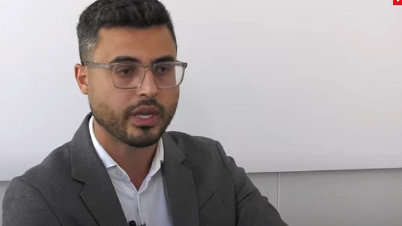Η τεχνολογική αναβάθμιση στη διαφήμιση: Σημαντικές προοπτικές από τον διευθυντή της Cactus
