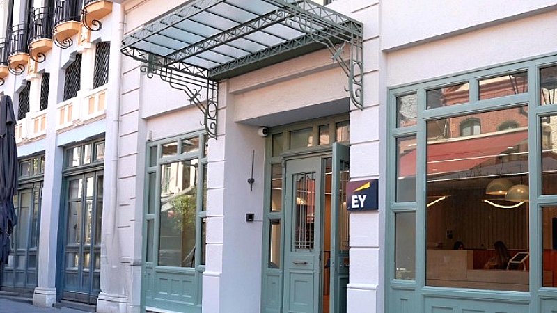 Νέα γραφεία της EY στην Θεσσαλονίκη: Ενίσχυση του αποτυπώματος στην αγορά