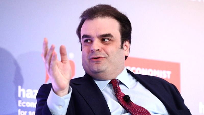 Ο Κυριάκος Πιερρακάκης επισημαίνει: Ρυθμός ανάπτυξης της ελληνικής οικονομίας ανώτερος από πολλών ευρωπαϊκών κρατών