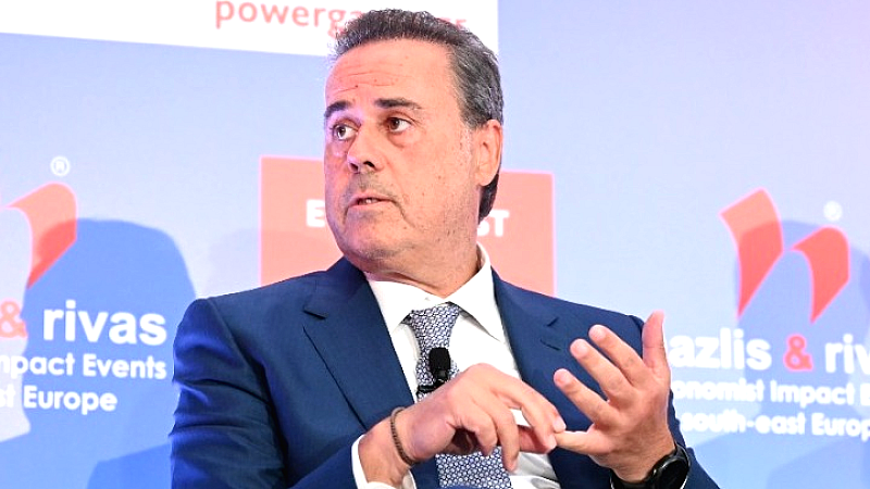 Η Ελλάδα ως ενεργειακός κόμβος στην περιοχή: Σημαντικές εξελίξεις από τον Σταύρο Παπασταύρου