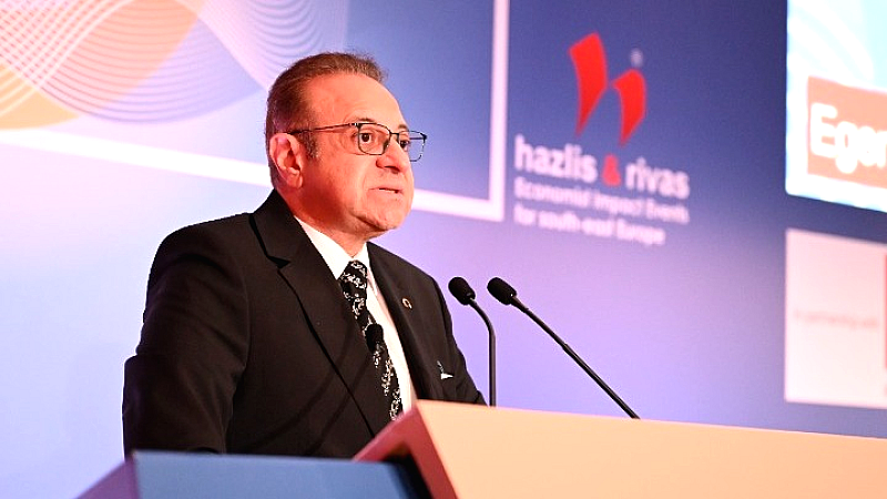 Η Τουρκία στην Ευρώπη: Περίληψη των προτάσεων του Εγκεμεν Μπαγκίς για τη διαδικασία διεύρυνσης της Ε.Ε.