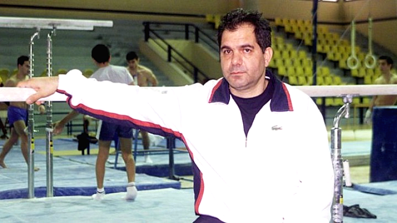 Έφυγε από τη ζωή ο Θανάσης Καπνίδης