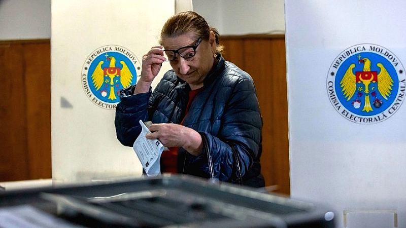 Φιλοευρωπαϊκή νίκη στη Μολδαβία παρά τις ρωσικές πιέσεις – Η ΕΕ στο πλευρό της