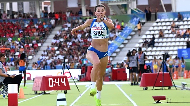 Εκτός τελικού η Κορένεβα στο τριπλούν του Παγκοσμίου Πρωταθλήματος