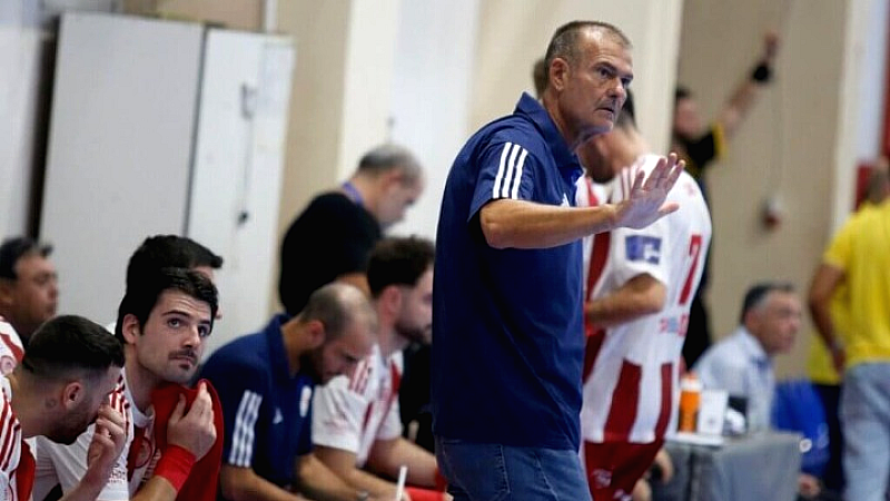 Εντυπωσιακή νίκη του Ολυμπιακού επί του ΠΑΟΚ στην Ηλιούπολη