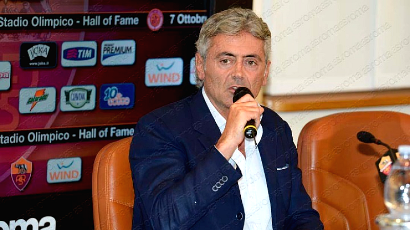 Προ των πυλών η συμφωνία Παναθηναϊκού με τον Μπαλντίνι