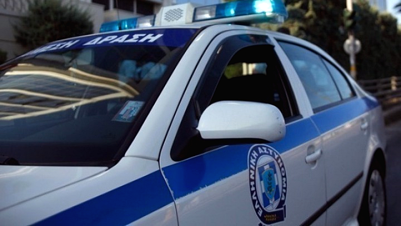Διπλό θανάσιμο περιστατικό σε διαμέρισμα στον Νέο Κόσμο