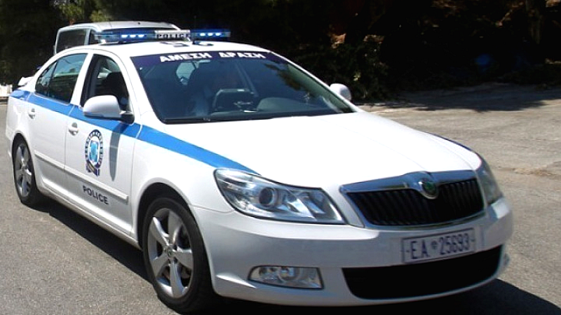Τραυματισμός 38χρονου από πυροβολισμούς στη Δροσιά