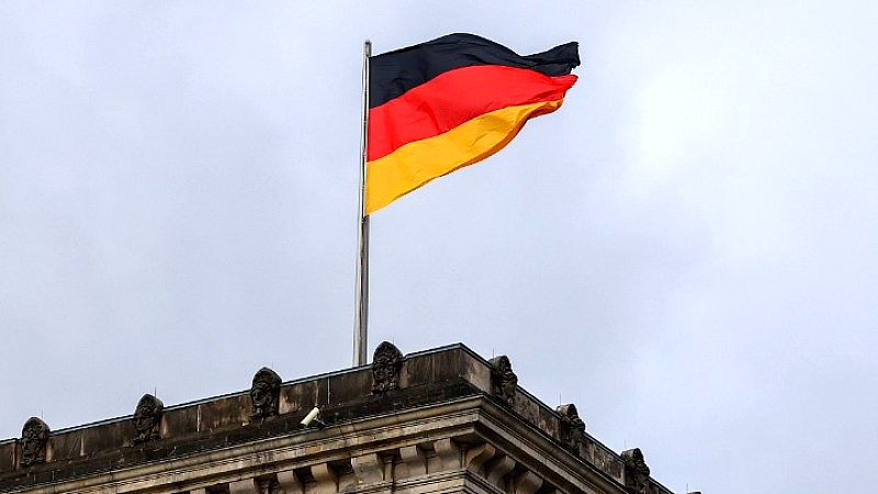 Σύλληψη πρώην συνεργάτη της AfD για κατασκοπεία υπέρ της Κίνας