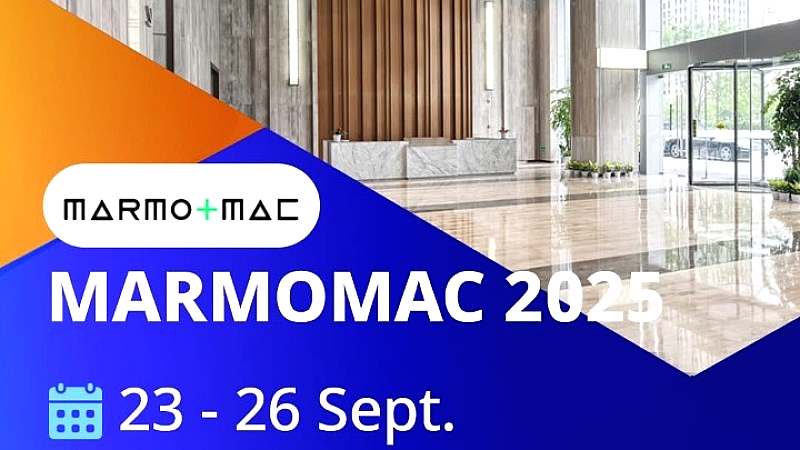 Enterprise Greece: Το ελληνικό μάρμαρο πρωταγωνιστεί στη Marmomac 2025