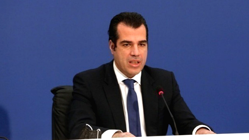 Επανεξέταση του καθεστώτος ασύλου για τον Παλαιστίνιο με κατηγορίες σεξουαλικής παρενόχλησης και εμπρησμού