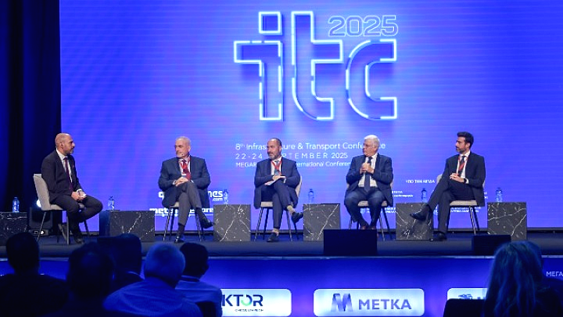 Επενδύσεις από ΔΑΑ- AEGEAN και Fraport Greece