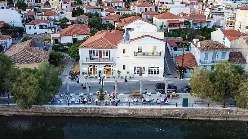 Νέος πολιτιστικός φορέας «Το Μέγαρο στη Βόρεια Εύβοια»: Δημιουργία γέφυρας πολιτισμού και κοινωνίας
