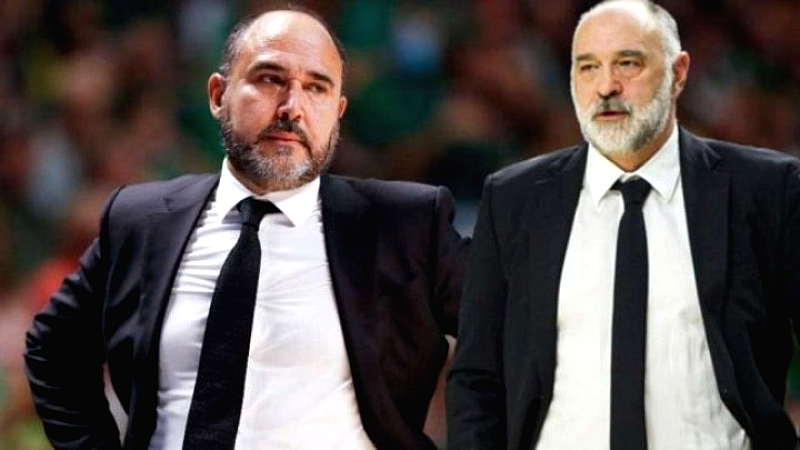 Η Ελίσα Αγκιλάρ επιλέγει τον νέο ομοσπονδιακό προπονητή της Ισπανίας ανάμεσα σε Ματέο και Λάσο