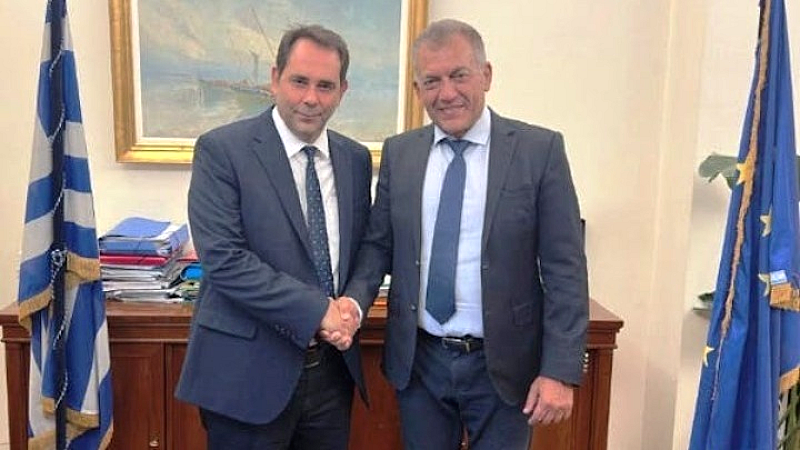 Υποστήριξη του ερασιτεχνικού αθλητισμού με επιπλέον 2,1 εκατ. ευρώ ετησίως μέσω του στοιχήματος – Χωρίς κόστος η προετοιμασία των εθνικών ομάδων