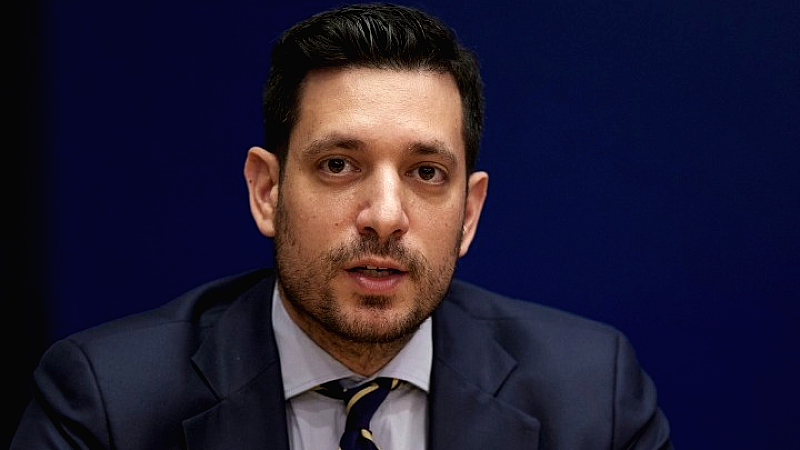 Κυρανάκης: Έκκληση στον ΟΣΕ να μην προσφύγει κατά της απόφασης για αποζημιώσεις οικογένειας θύματος των Τεμπών