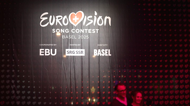 Eurovision 2026: Δραματική απόφαση της Ιρλανδίας για μποϊκοτάρισμα αν συμμετάσχει το Ισραήλ