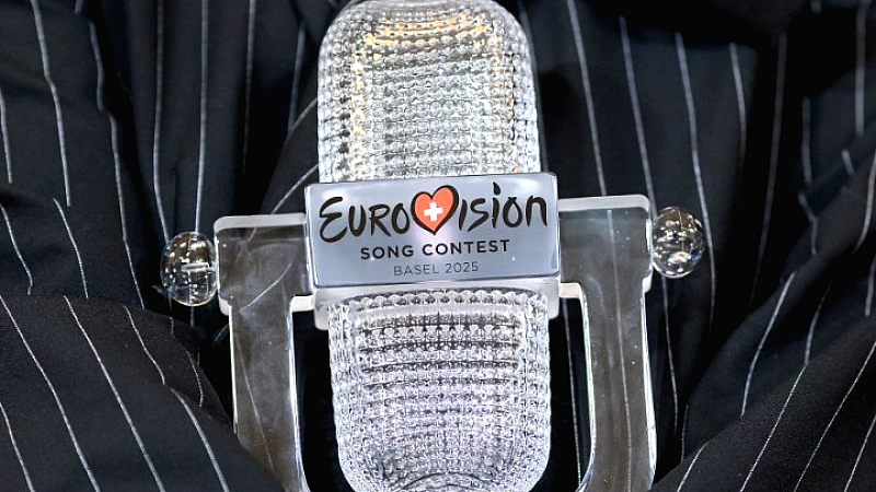 Eurovision: Η Αυστρία καταδικάζει τα πολιτιστικά μποϊκοτάζ ως ανοήτα και μάταια
