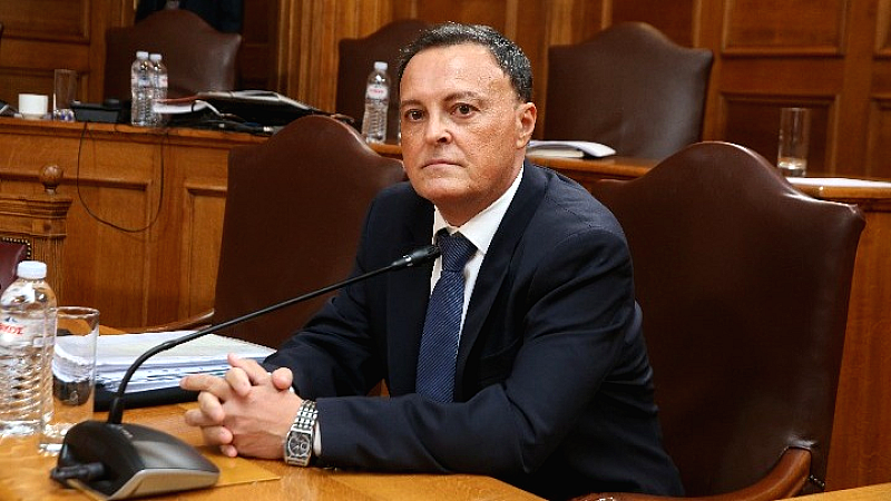 Εξεταστική επιτροπή για ΟΠΕΚΕΠΕ: Ο Κυριάκος Μπαμπασίδης διαψεύδει παράνομες πράξεις