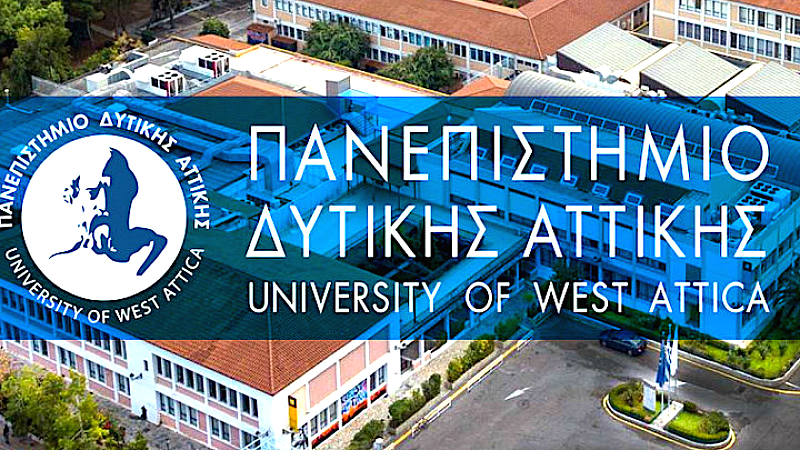 Επαναστατική συσκευή εξόντωσης μικροβίων από το Πανεπιστήμιο Δυτικής Αττικής στην 89η ΔΕΘ