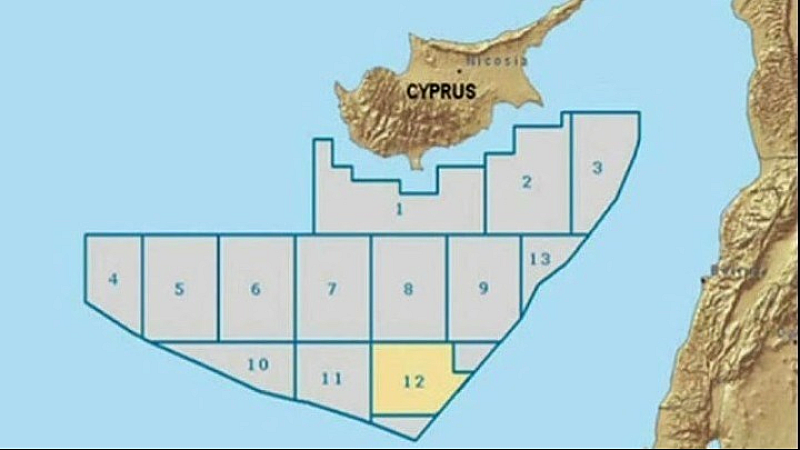 ExxonMobil: Ενδεχομένως 8-9 τρισ. κυβ. πόδια φυσικού αερίου στα κοιτάσματα «Πήγασος» και «Γλαύκος» στην Κύπρο