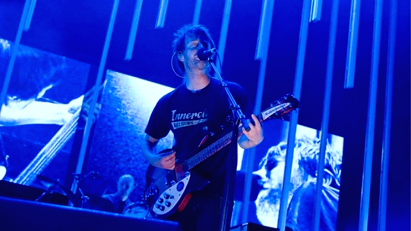 Σημαντικές ανακοινώσεις από τους Radiohead: Επιστροφή στη σκηνή μετά από επτά χρόνια