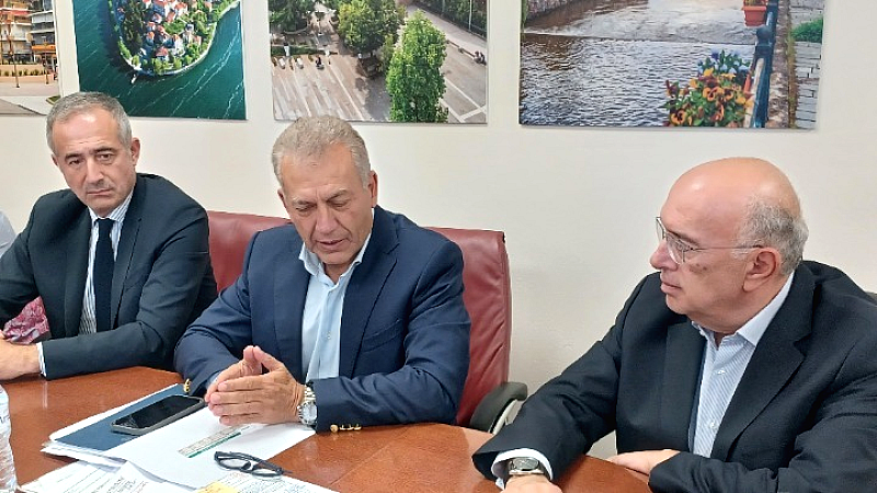 Δημιουργία πίστας μοτοκρός στην Πτολεμαΐδα: Προτεραιότητα για τον Γ. Βρούτση