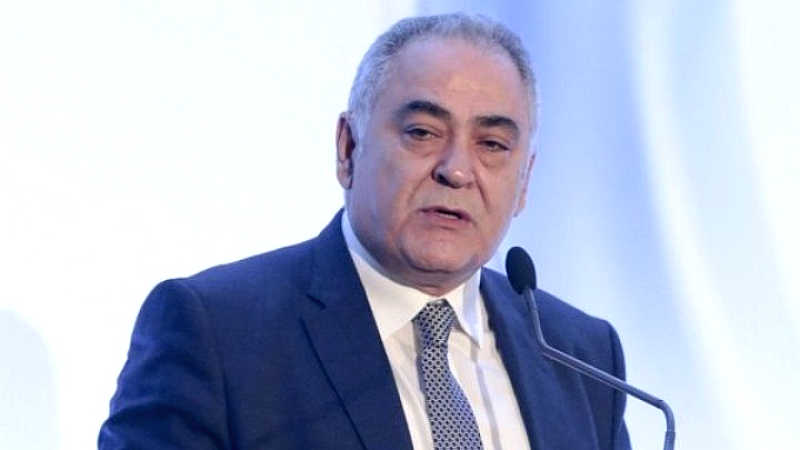 Γ. Χατζηθεοδοσίου: Θετική η μείωση φορολογίας, πλην απουσία μέτρων κατά της ακρίβειας και στήριξης της επιχειρηματικότητας